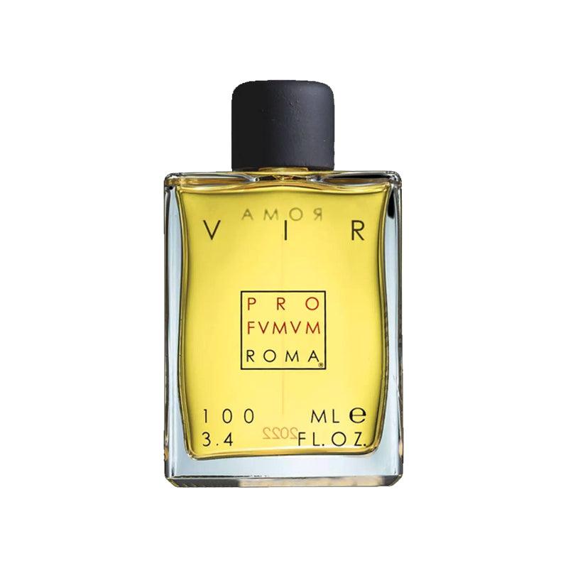 פרפיומו רומא ויר יוניסקס - Molecule-Perfume