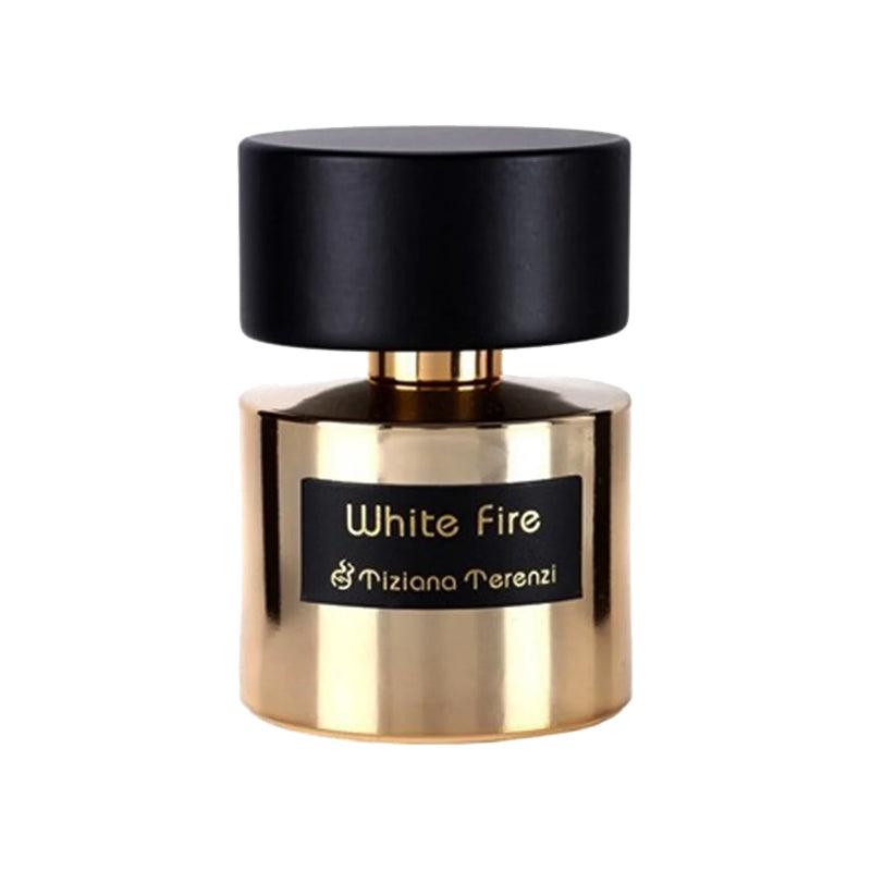 טיזיאנה טרנזי ווייט פייר יוניסקס - Molecule-Perfume