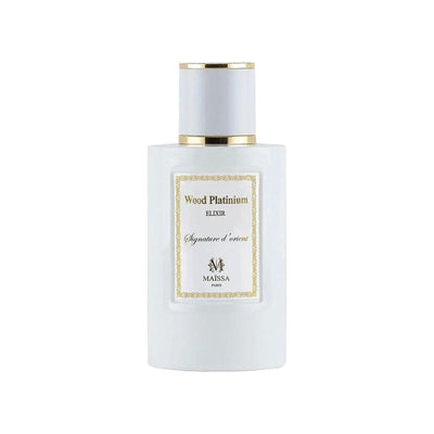 מייסה ווד פלטינום אליקסיר יוניסקס - Molecule-Perfume