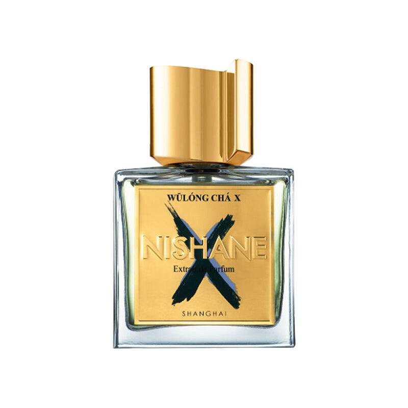 נישאנה וולונג צ'ה איקס יוניסקס - Molecule-Perfume