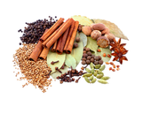Aromatic spices