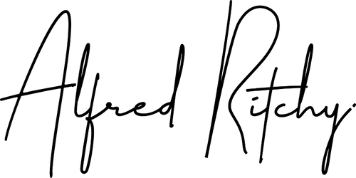Alfred Ritchy