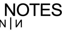 New Notes