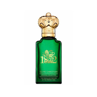 קלייב כריסטיאן 1872 לגברים - Molecule-Perfume