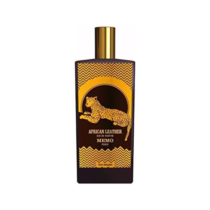 ממו פריז אפריקן לאת'ר יוניסקס - Molecule-Perfume