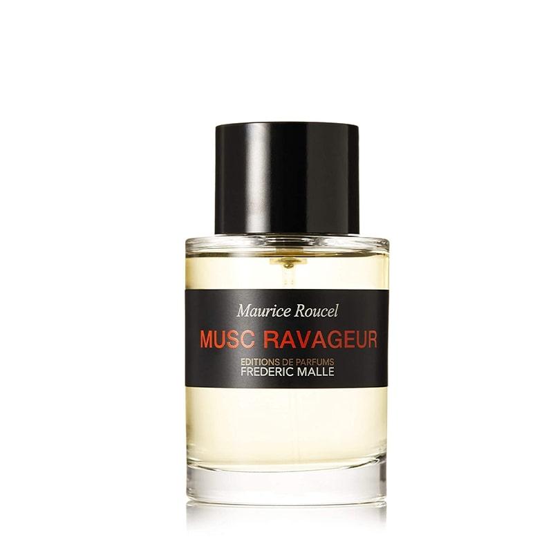 פרדריך מאל מאסק ראוג'אר יוניסקס - Molecule-Perfume