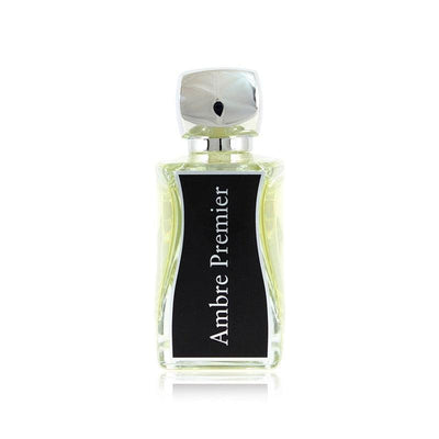 גו'ווי אמבר פרמייר לנשים - Molecule-Perfume