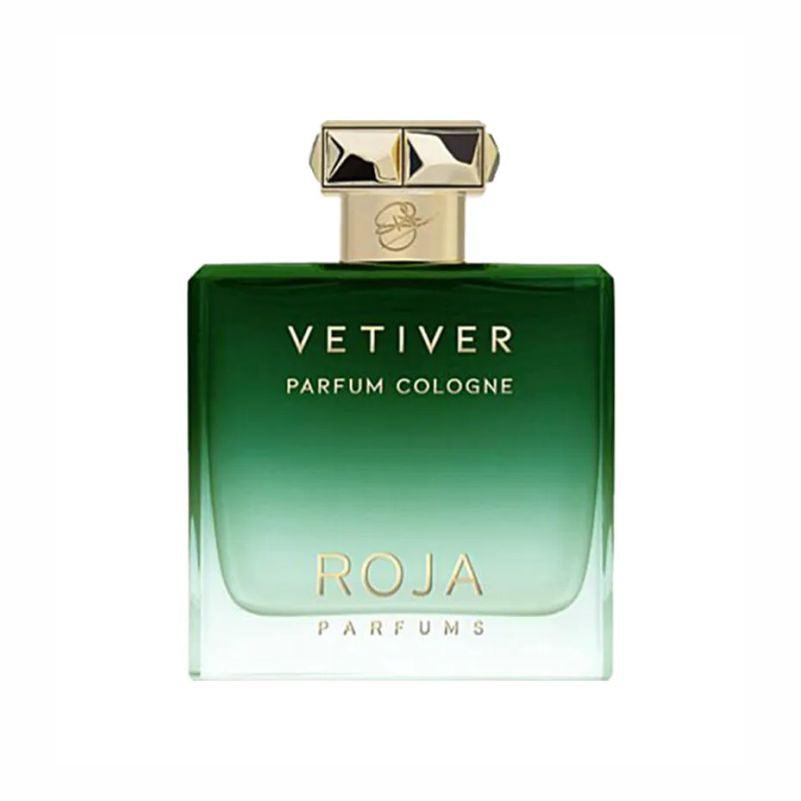 רוז'ה דאב וטיבר פור הום פרפיום קולון לגברים - Molecule-Perfume