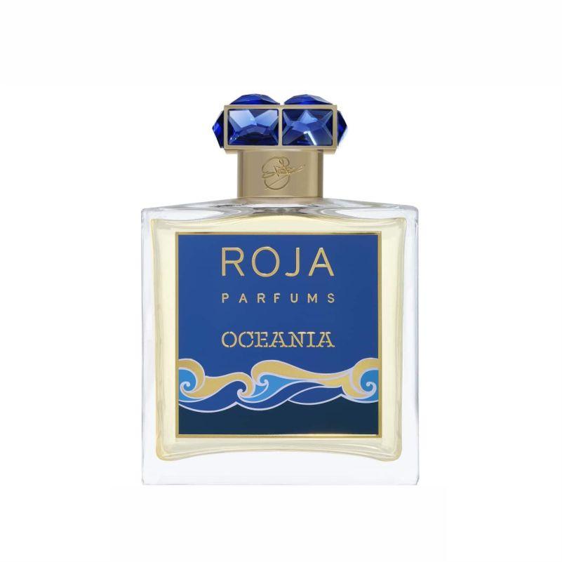 רוז'ה דאב אושניה פרפיום יוניסקס - Molecule-Perfume