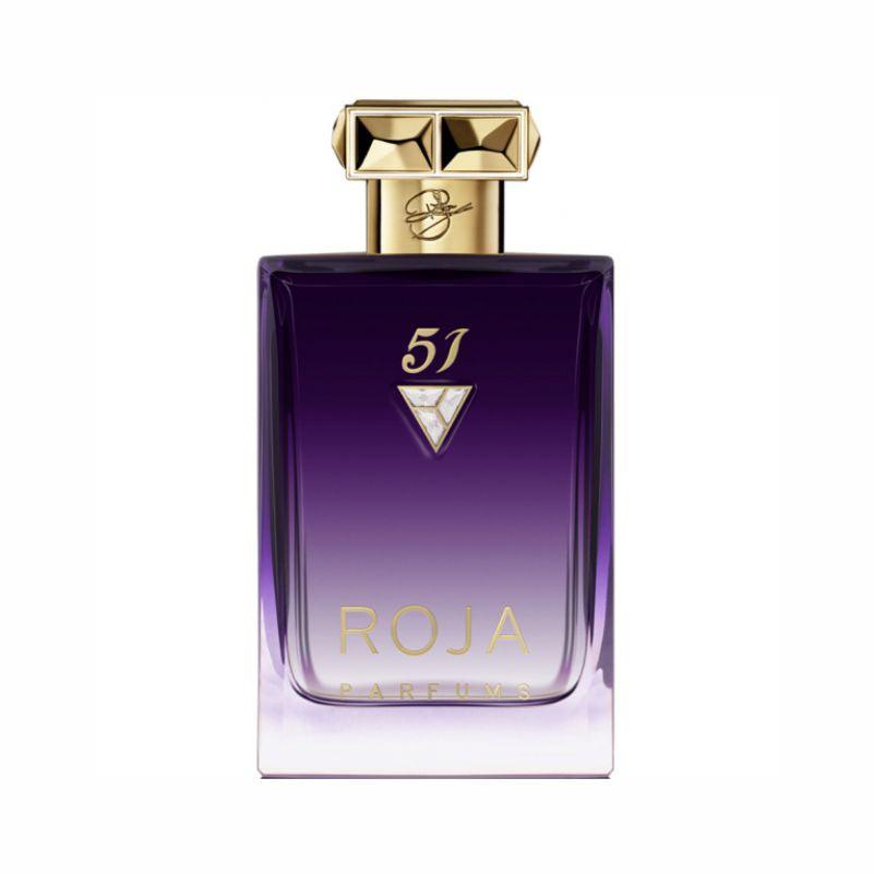 רוז'ה דאב 51 קולון פור פאם לנשים - Molecule-Perfume