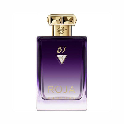 רוז'ה דאב 51 קולון פור פאם לנשים - Molecule-Perfume
