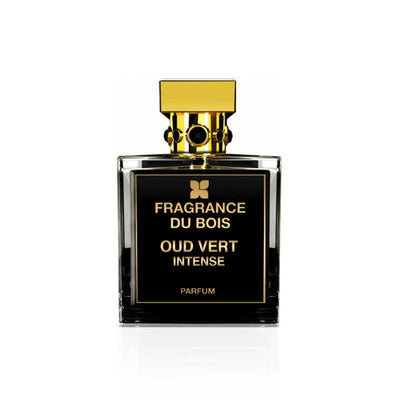 פרגנייס דו בוייס אוד ורט אינטנס יוניסקס - Molecule-Perfume