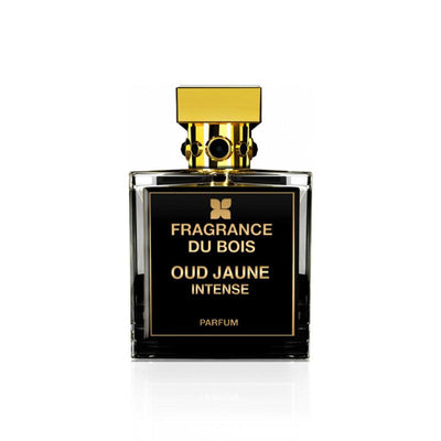 פרגנייס דו בוייס אוד ג'ון אינטנס יוניסקס - Molecule-Perfume
