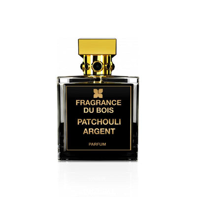 פרגנייס דו בוייס פצ'ולי ארגאנט יוניסקס - Molecule-Perfume