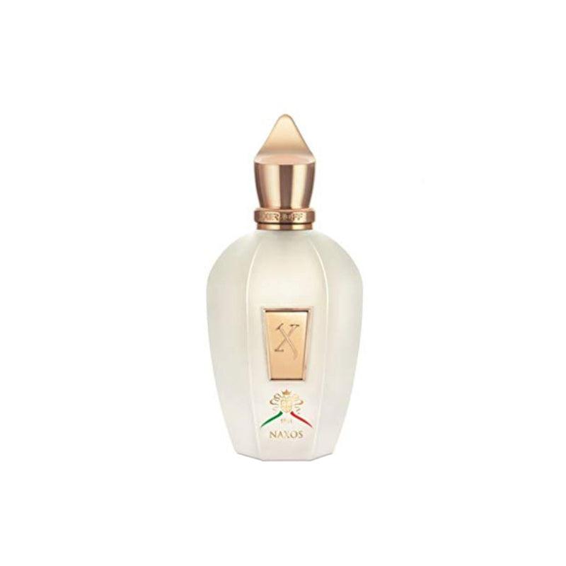סרג'וף נקסוס יוניסקס - Molecule-Perfume
