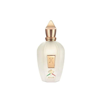 סרג'וף נקסוס יוניסקס - Molecule-Perfume