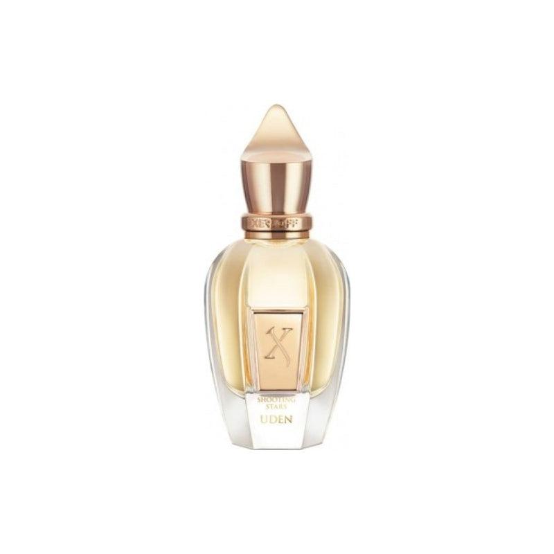 סרג'וף אודן לגברים - Molecule-Perfume