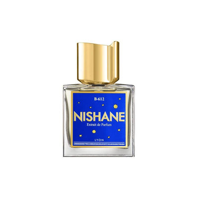 נישאנה בי-612 יוניסקס - Molecule-Perfume