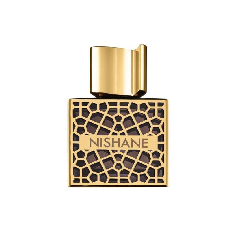 נישאנה נאפס יוניסקס - Molecule-Perfume