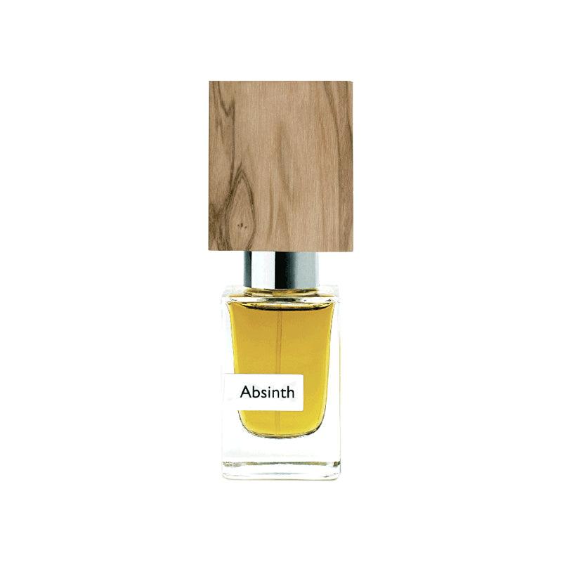 נסומטו אבסינט יוניסקס - Molecule-Perfume