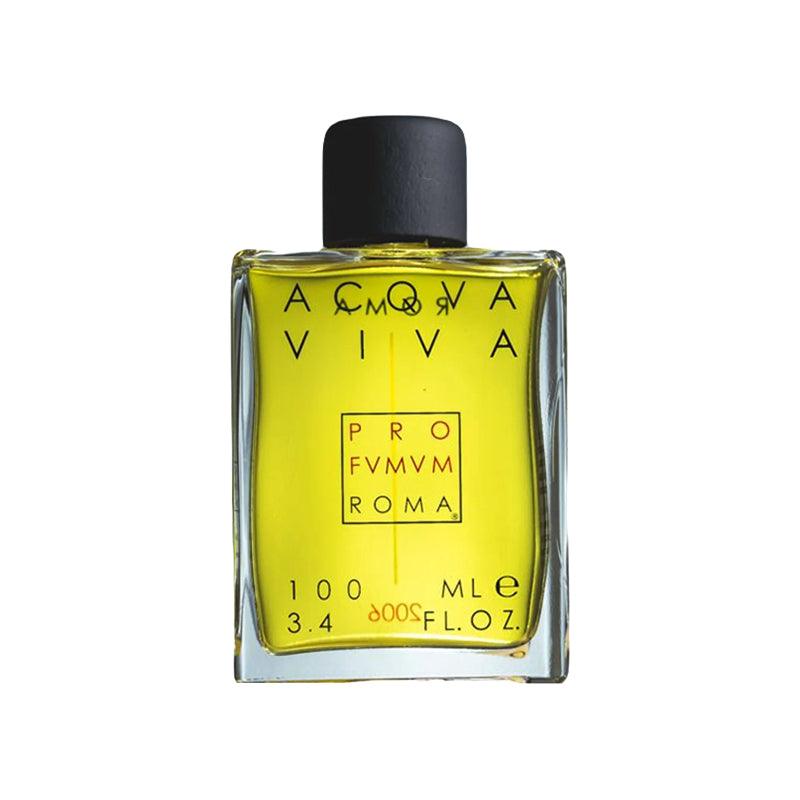 פרפיומו רומא אקווה ויוה יוניסקס - Molecule-Perfume