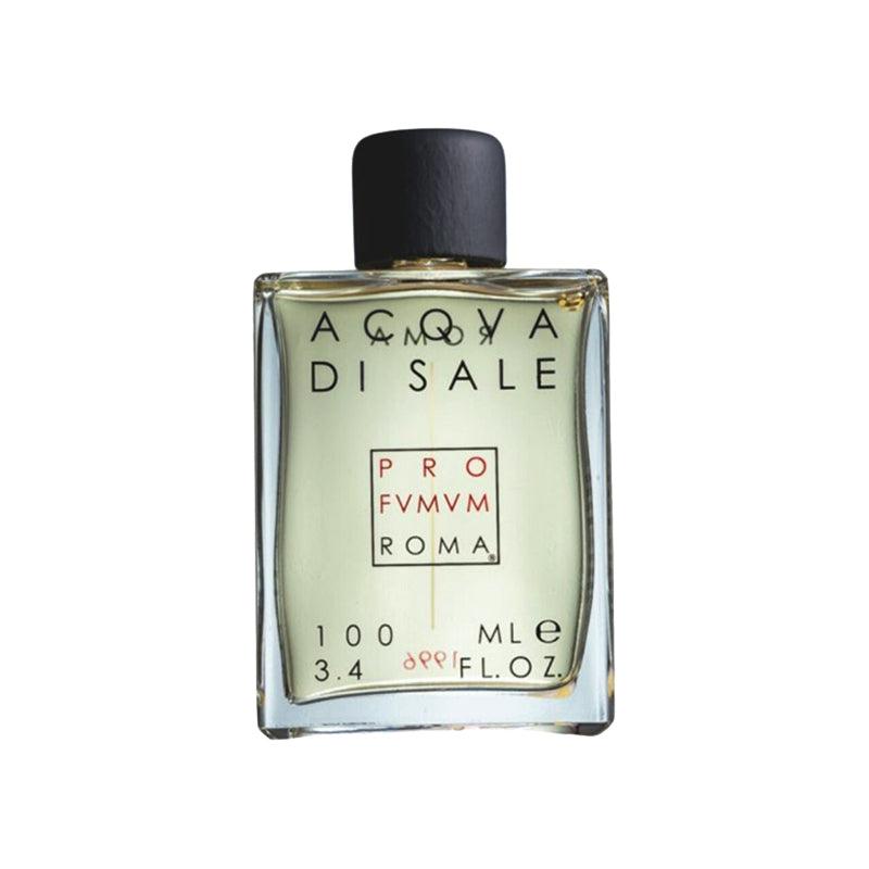 פרפיומו רומא אקווה די סייל יוניסקס - Molecule-Perfume