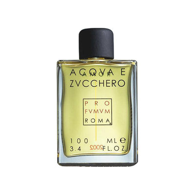 פרפיומו רומא אקווה זוקרו יוניסקס - Molecule-Perfume