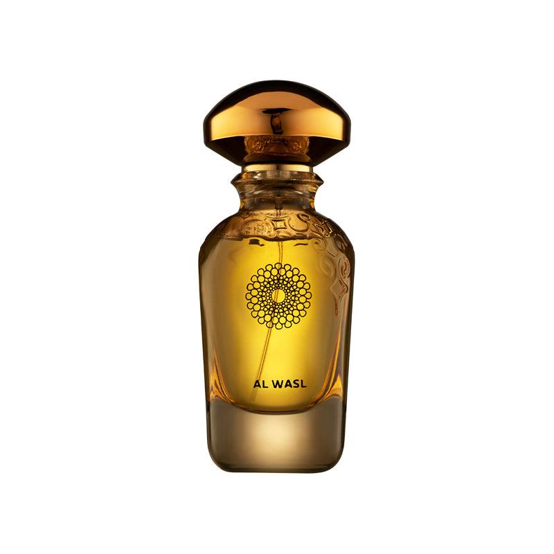 וידיאן אל וואסל יוניסקס - Molecule-Perfume