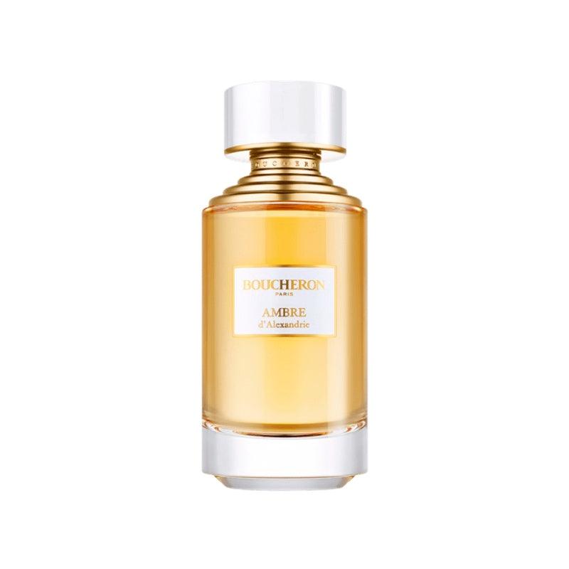 Boucheron Ambre D'Alexandrie - בושרון אמבר דה אלכסנדר יוניסקס - Molecule-Perfume