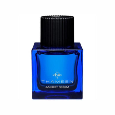 ת'אמין אמבר רום יוניסקס - Molecule-Perfume