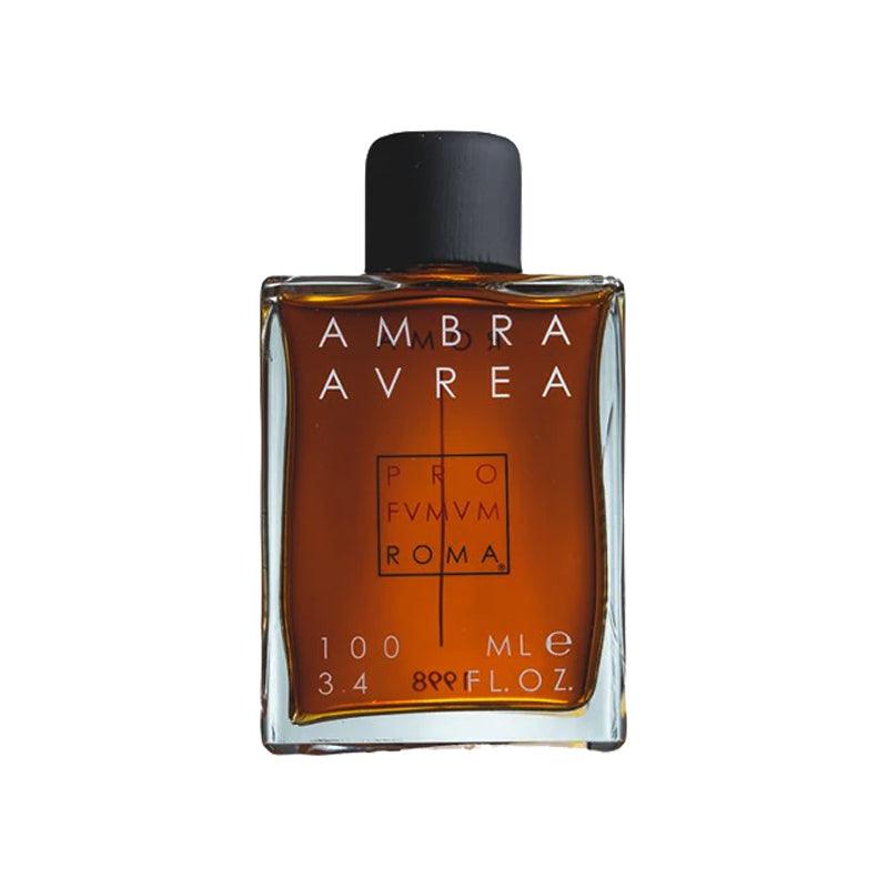 פרפיומו רומא אמברה אוראה יוניסקס - Molecule-Perfume