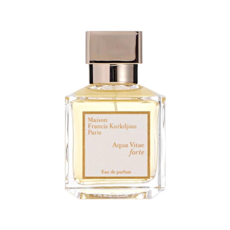 מייסון פרנסיס קורקדג'אן אקווה פורטה ויטה יוניסקס - Molecule-Perfume