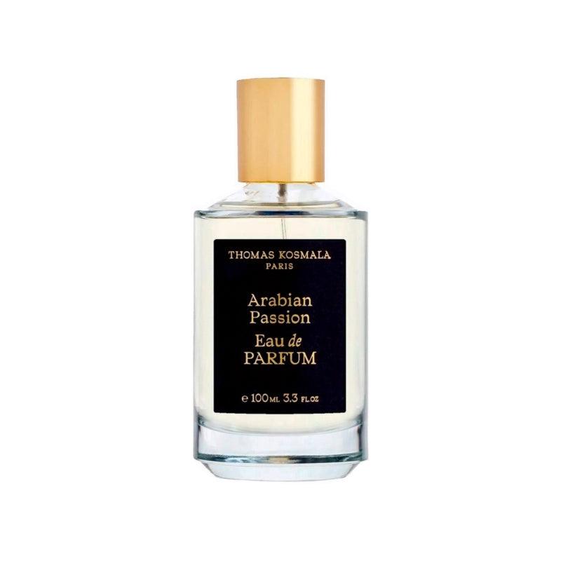 תומאס קוסמאלה אראביאן פאשן יוניסקס - Molecule-Perfume