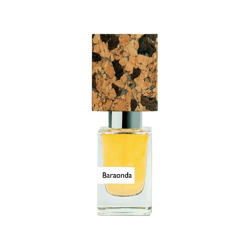 נסומטו באראונדה יוניסקס - Molecule-Perfume