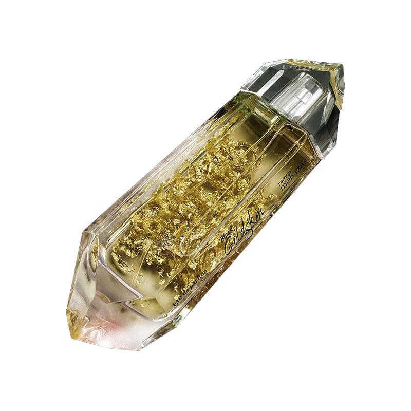 רמון מולויזר בלאק גולדסקין יוניסקס - Molecule-Perfume