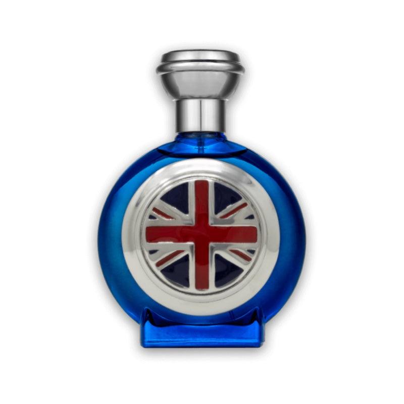 בודסאה בריטניה יוניסקס - Molecule-Perfume