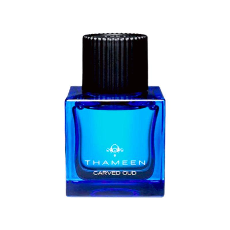 ת'אמין קרבד אוד יוניסקס - Molecule-Perfume