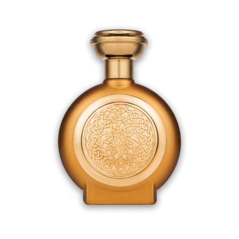 בודסאה כונסורט יוניסקס - Molecule-Perfume