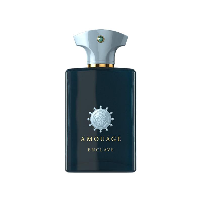 אמואג' אנקלייב לגברים - Molecule-Perfume