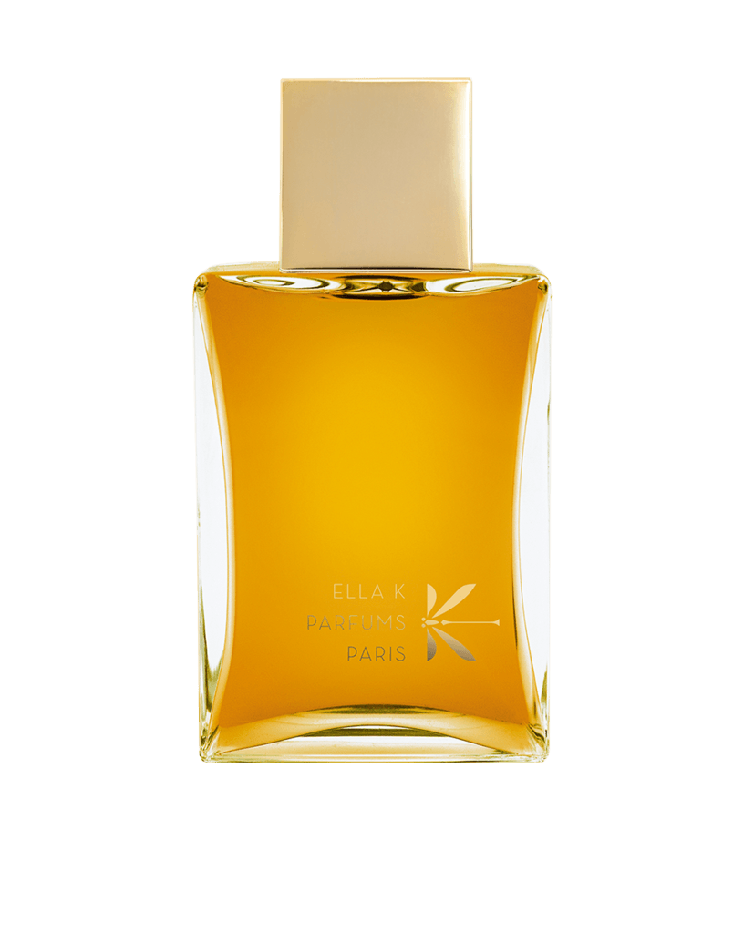 אלה קיי גיבלי יוניסקס - Molecule-Perfume