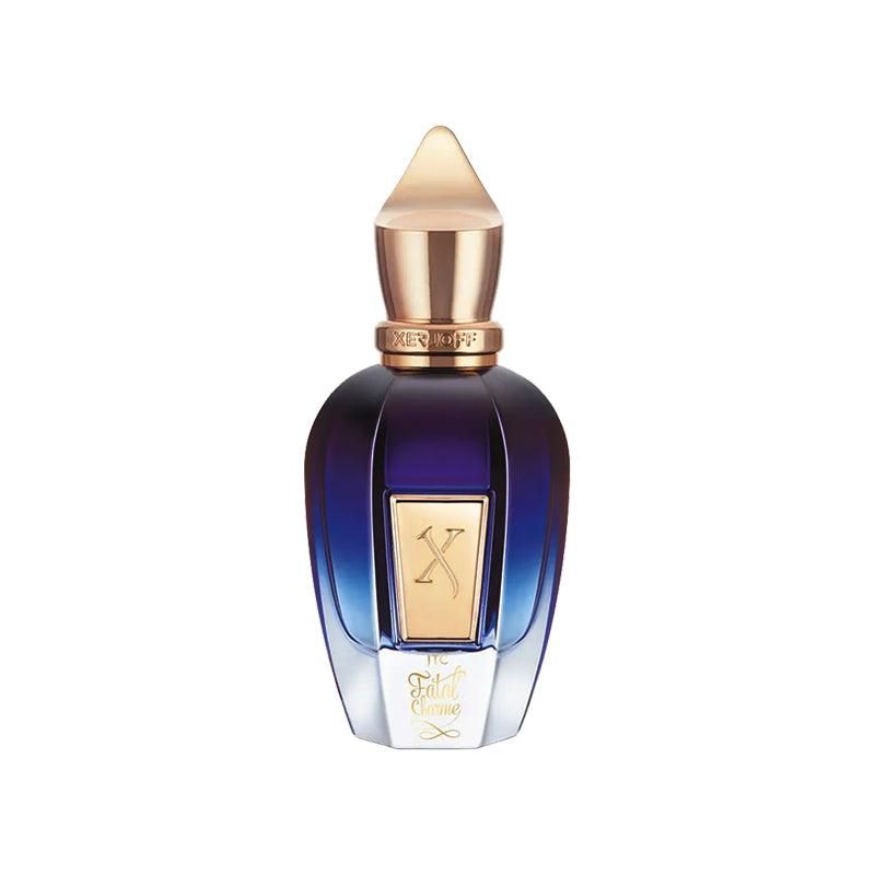 סרג'וף פטאל צ'ארם יוניסקס - Molecule-Perfume