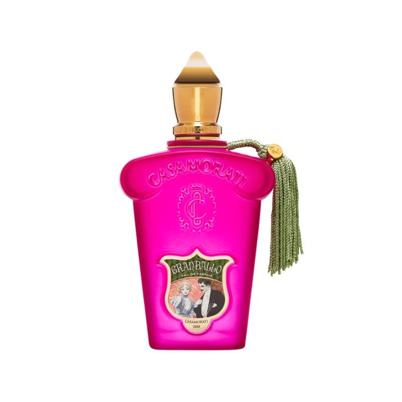 קאסמורטי גראן באלו לנשים - Molecule-Perfume