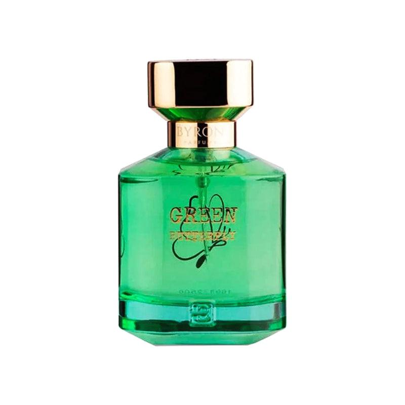 ביירון גרין בוטרפליי יוניסקס - Molecule-Perfume