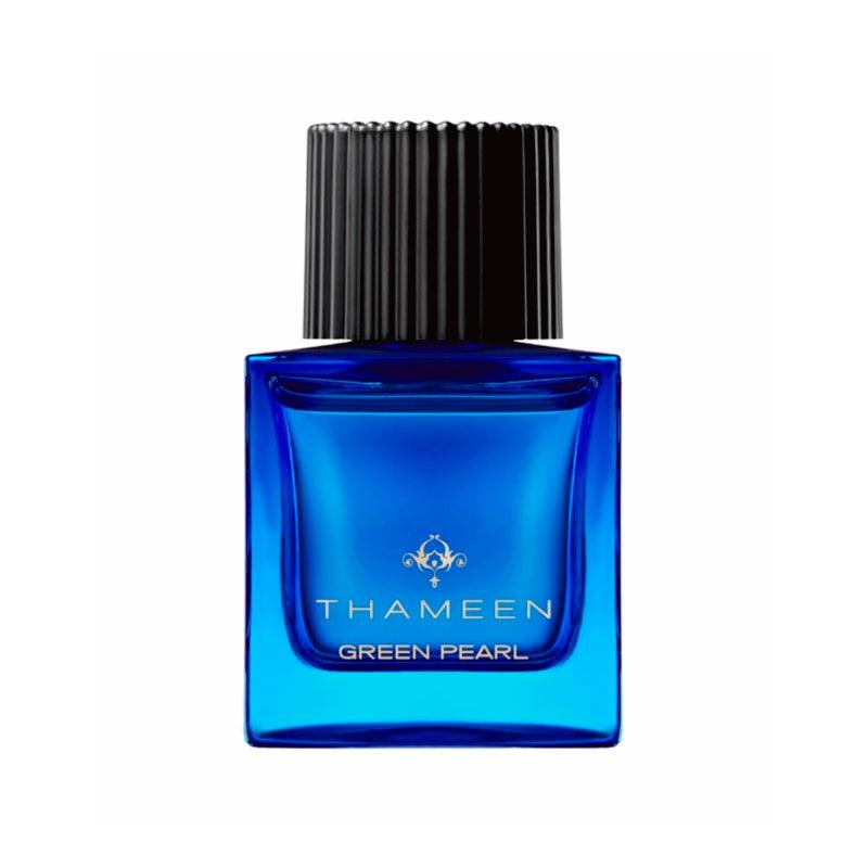 ת'אמין גרין פרל יוניסקס - Molecule-Perfume