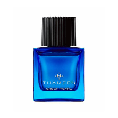 ת'אמין גרין פרל יוניסקס - Molecule-Perfume