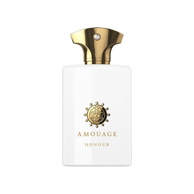 אמואג' הונור לגברים - Molecule-Perfume