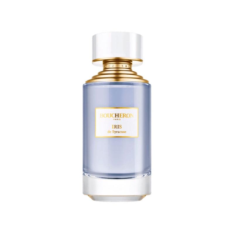 Boucheron Iris De Syracuse - בושרון איריס דה סירקיס יוניסקס - Molecule-Perfume
