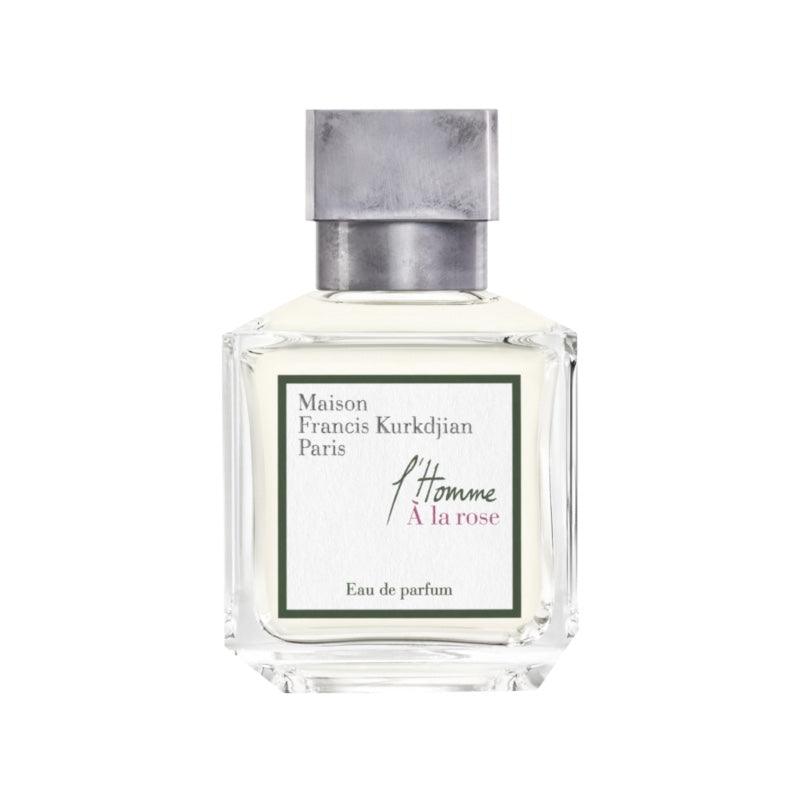 מייסון פרנסיס קורקדג'אן ל'הום א לה רוז לגברים - Molecule-Perfume