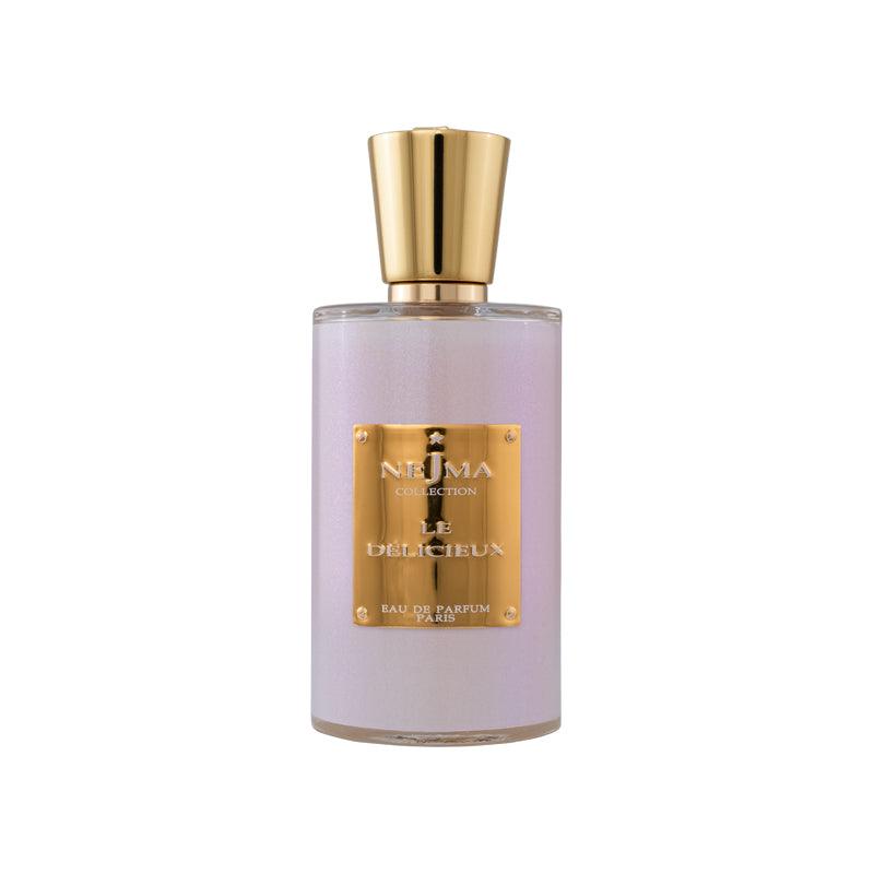נג׳מה לה דליסיו לנשים - Molecule-Perfume