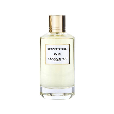 מנסרה קרייזי פור אוד יוניסקס - Molecule-Perfume